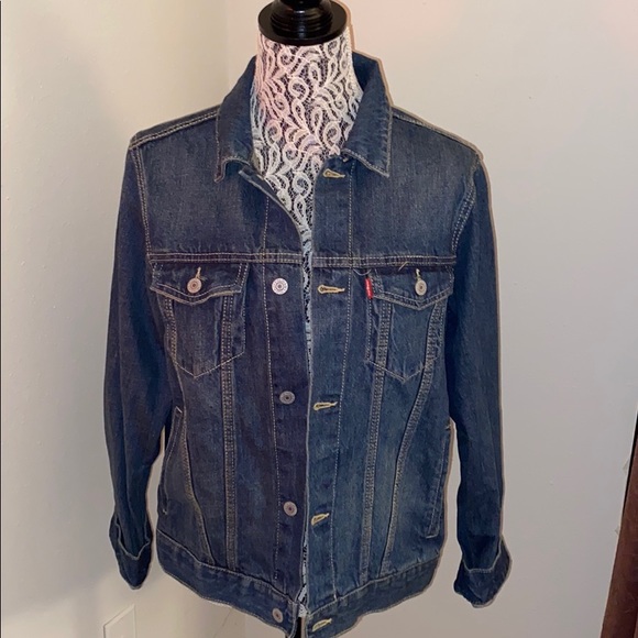 Levi's Other - Levi’s denim jacket